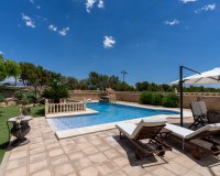 Reventa - Villa - San Vicente del Raspeig