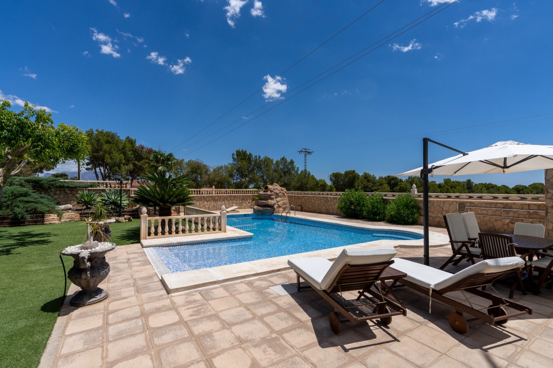 Reventa - Villa - San Vicente del Raspeig