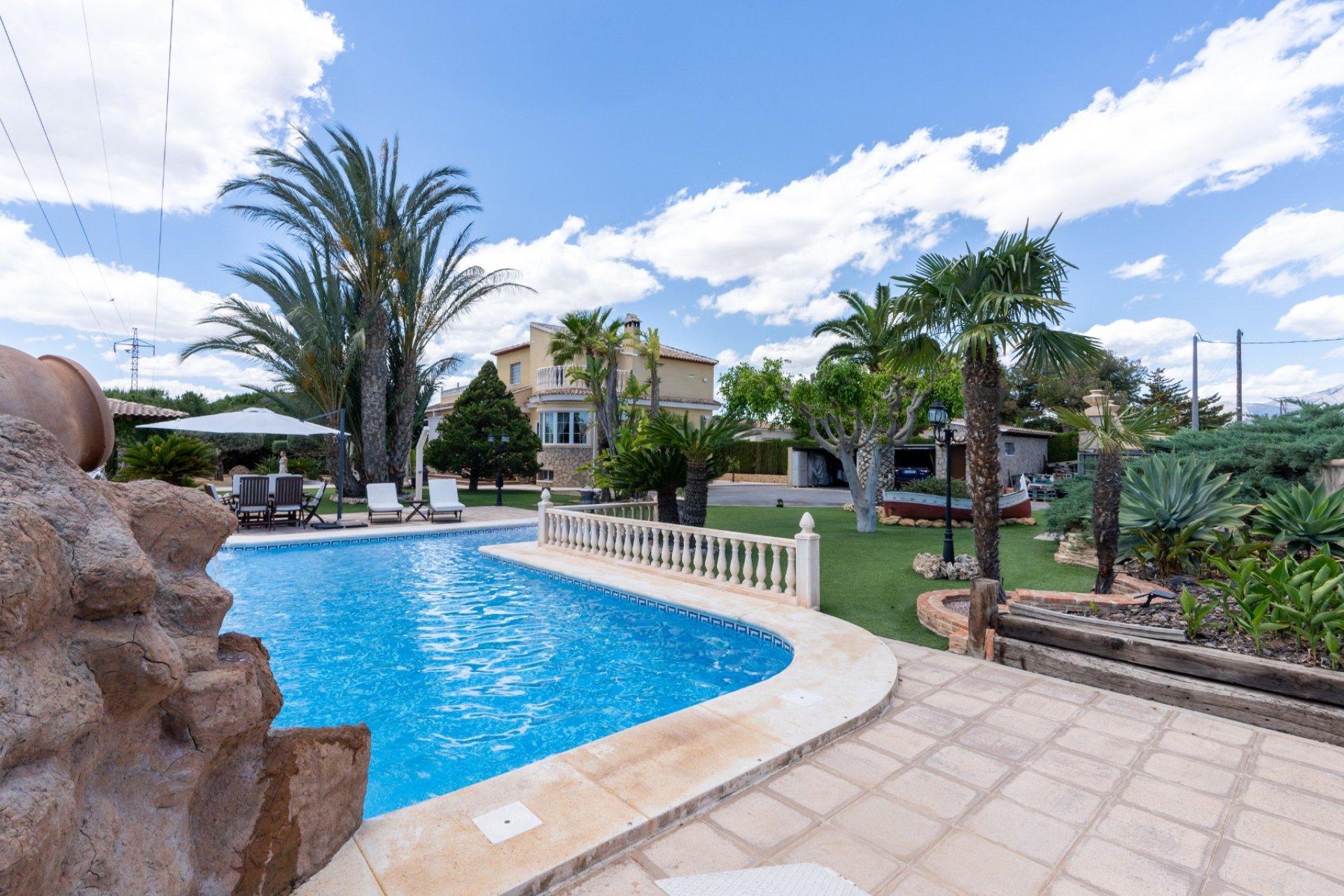 Reventa - Villa - San Vicente del Raspeig