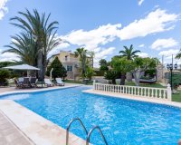 Reventa - Villa - San Vicente del Raspeig