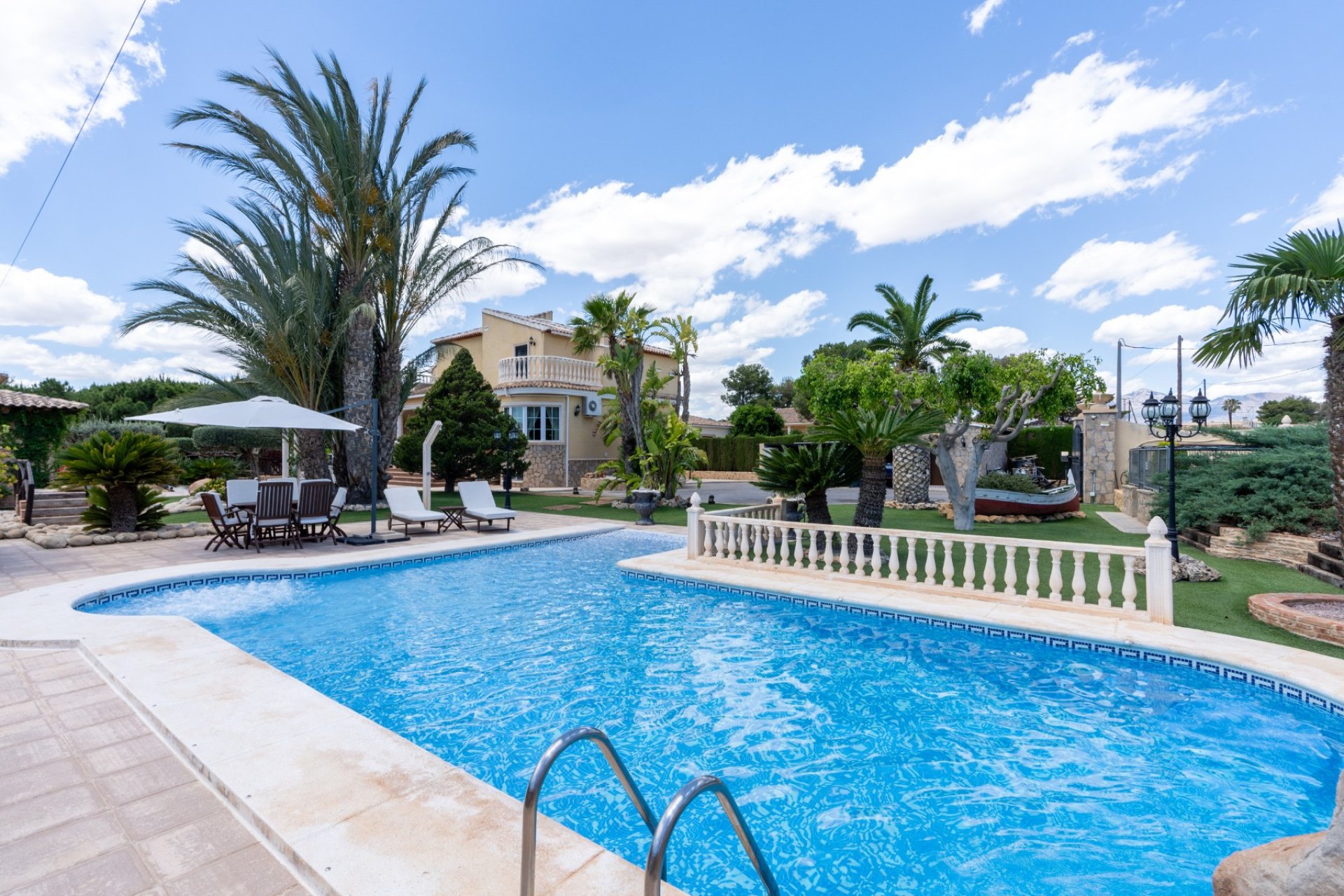 Reventa - Villa - San Vicente del Raspeig