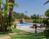 Reventa - Villa - San Vicente del Raspeig