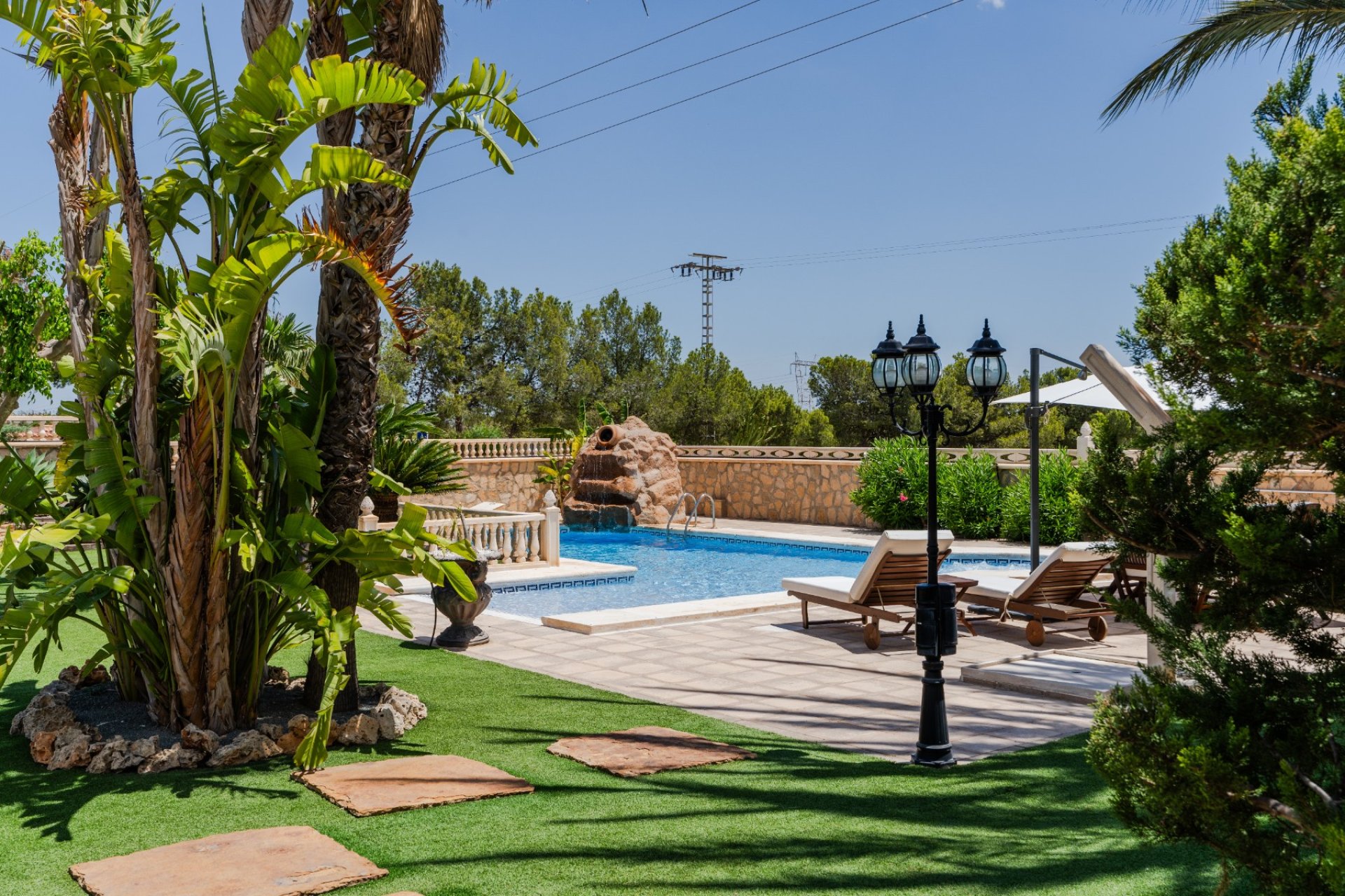 Reventa - Villa - San Vicente del Raspeig