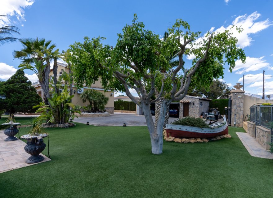 Reventa - Villa - San Vicente del Raspeig