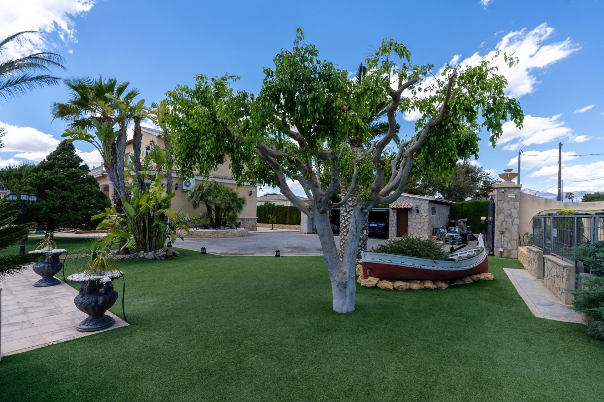 Reventa - Villa - San Vicente del Raspeig