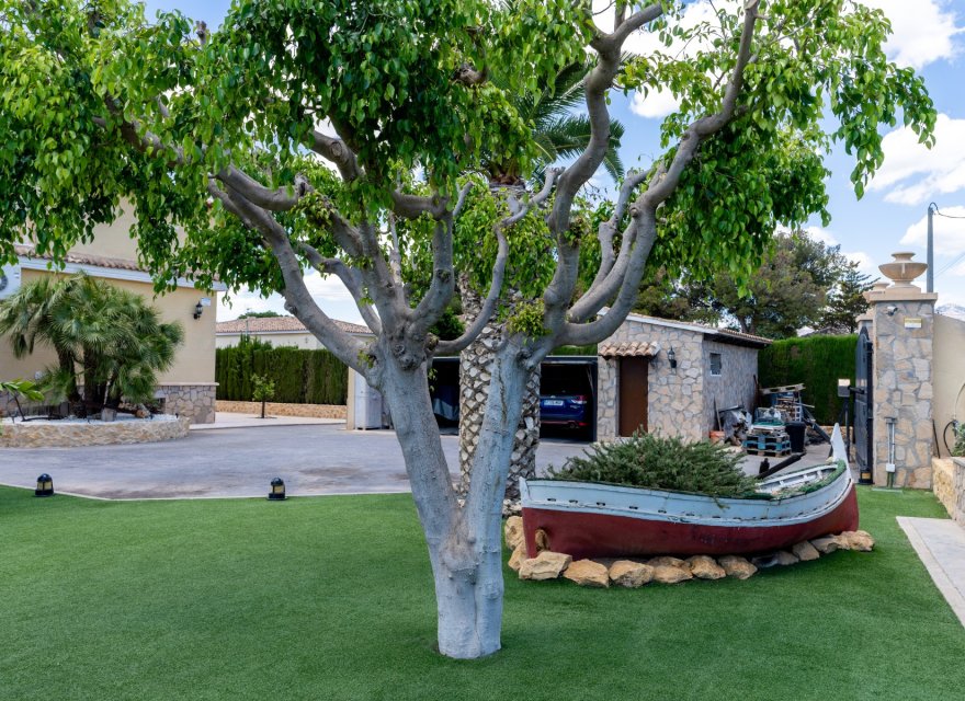 Reventa - Villa - San Vicente del Raspeig