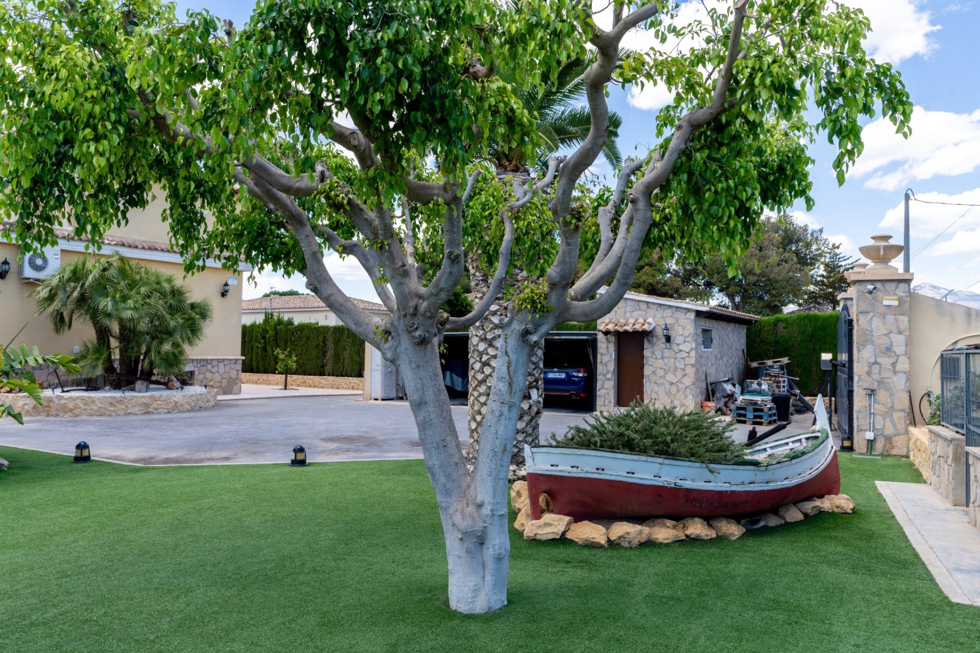 Reventa - Villa - San Vicente del Raspeig