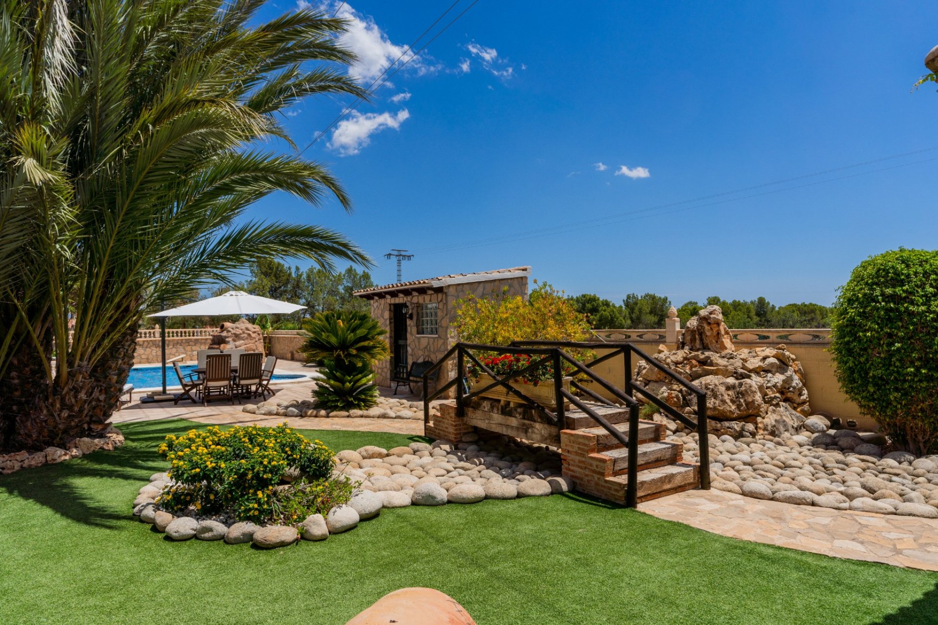 Reventa - Villa - San Vicente del Raspeig