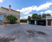 Reventa - Villa - San Vicente del Raspeig