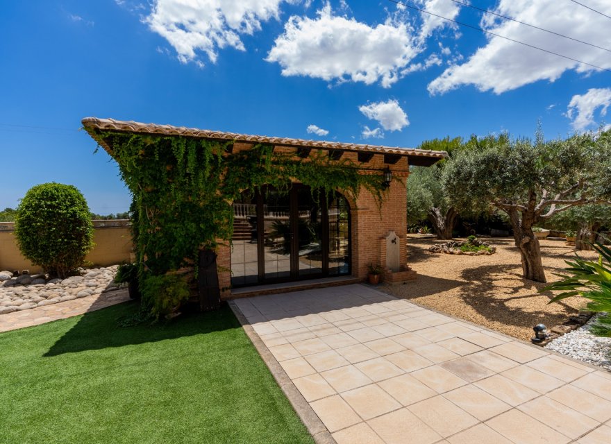 Reventa - Villa - San Vicente del Raspeig