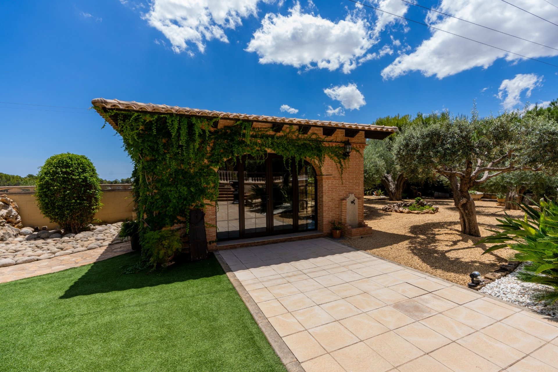 Reventa - Villa - San Vicente del Raspeig