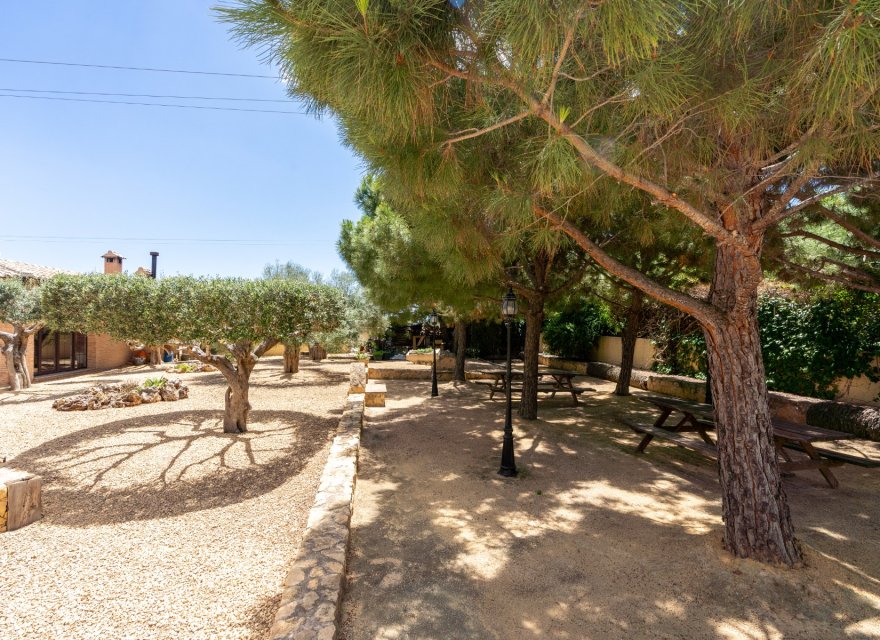 Reventa - Villa - San Vicente del Raspeig