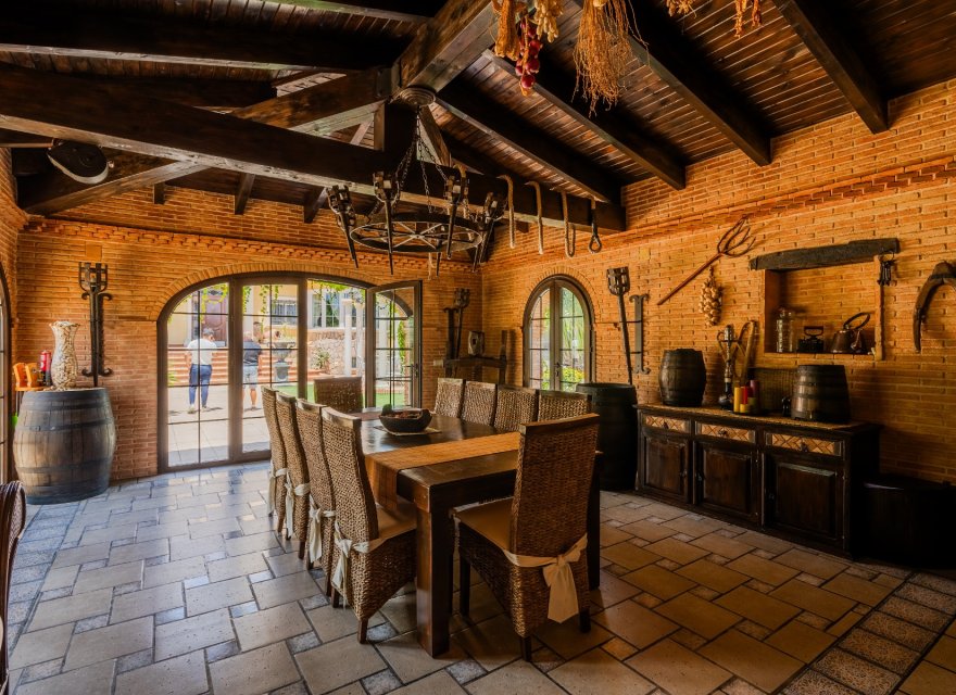 Reventa - Villa - San Vicente del Raspeig