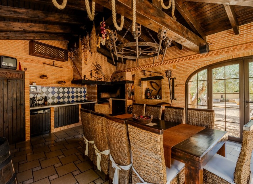 Reventa - Villa - San Vicente del Raspeig