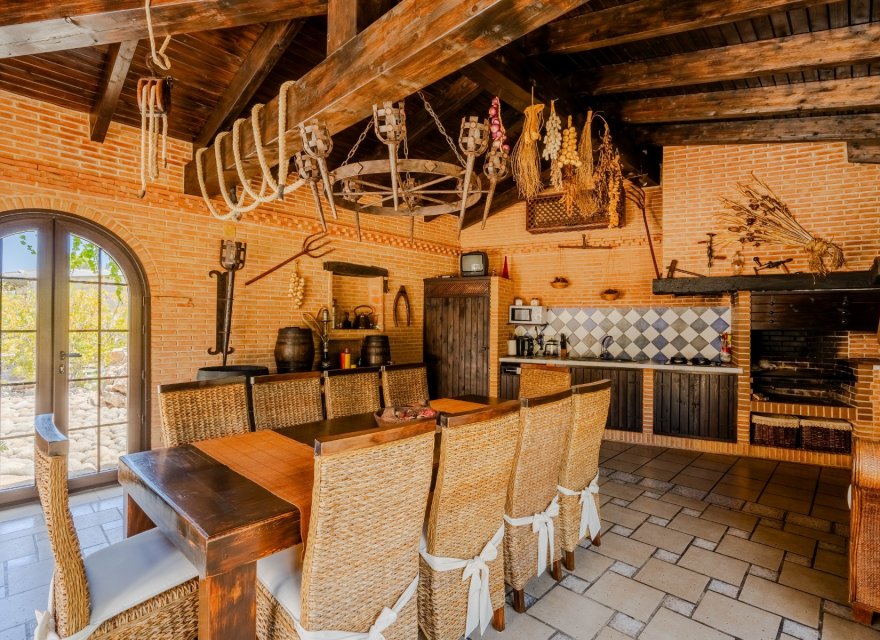 Reventa - Villa - San Vicente del Raspeig