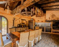 Reventa - Villa - San Vicente del Raspeig