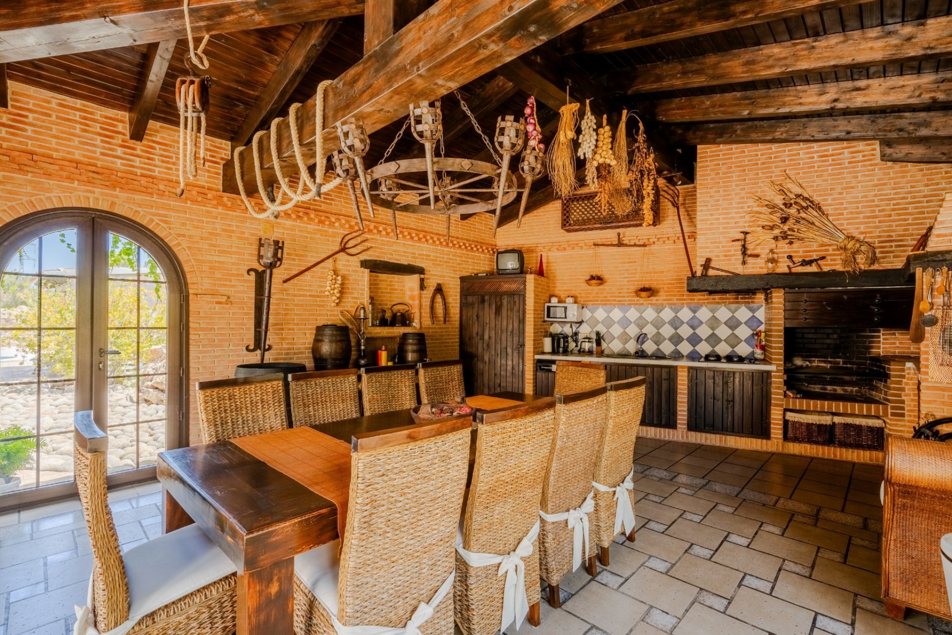 Reventa - Villa - San Vicente del Raspeig