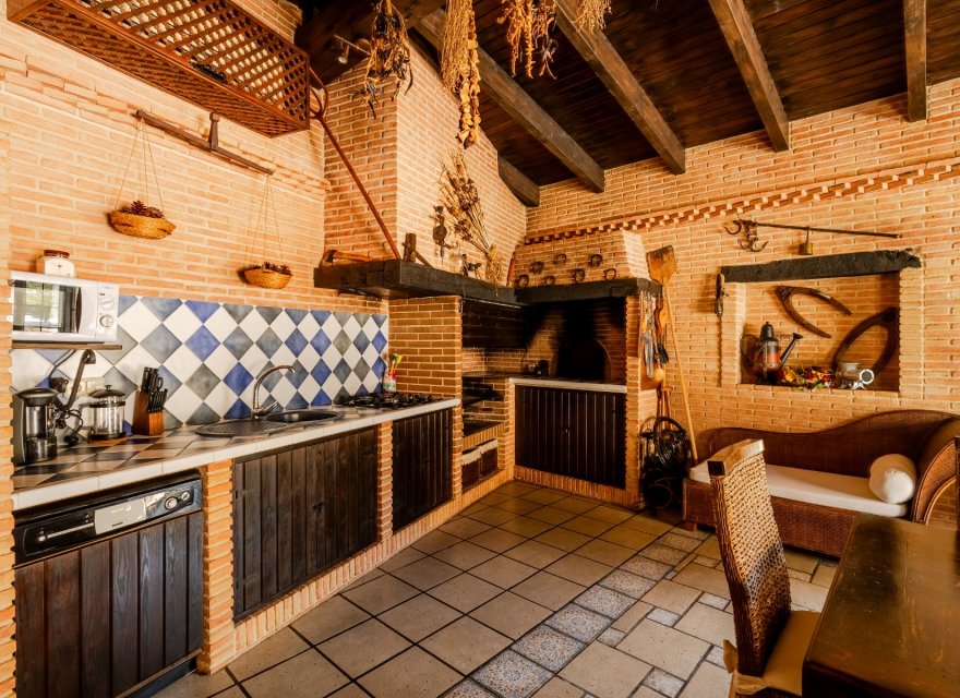 Reventa - Villa - San Vicente del Raspeig