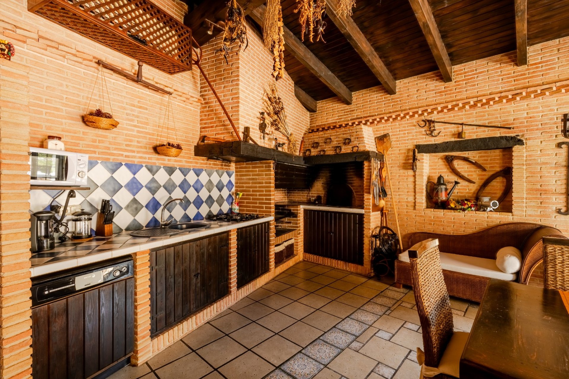 Reventa - Villa - San Vicente del Raspeig