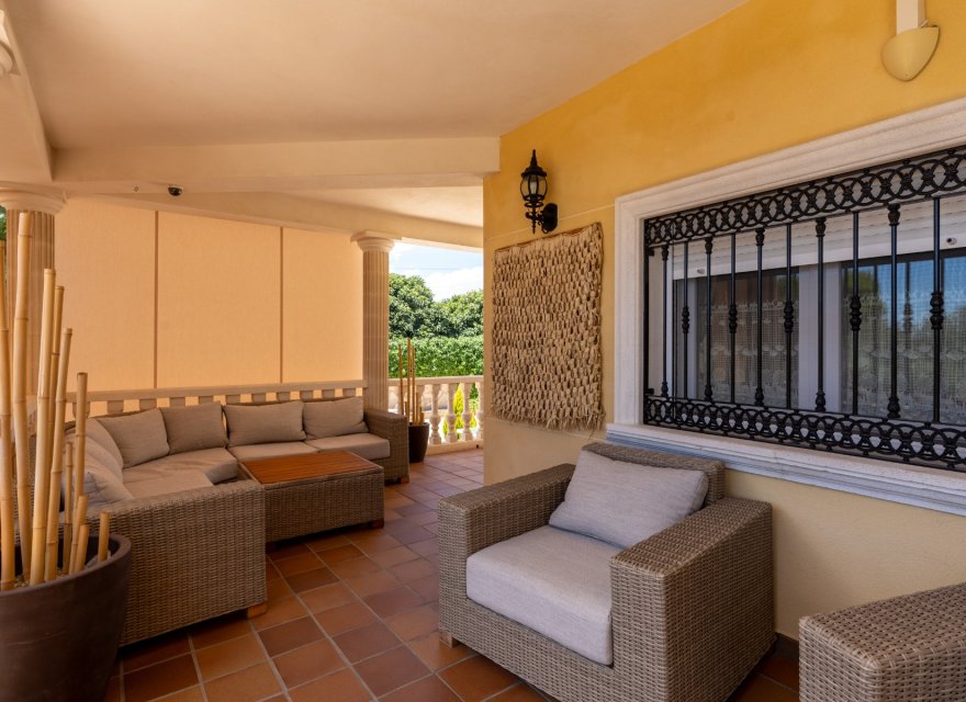 Reventa - Villa - San Vicente del Raspeig