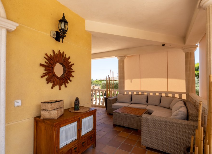 Reventa - Villa - San Vicente del Raspeig