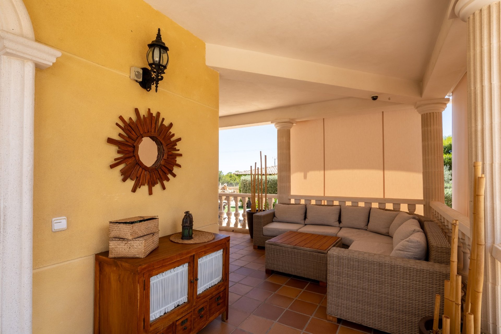 Reventa - Villa - San Vicente del Raspeig