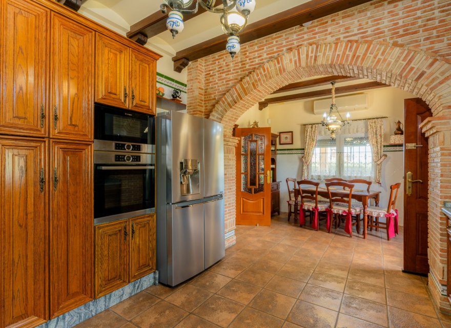 Reventa - Villa - San Vicente del Raspeig