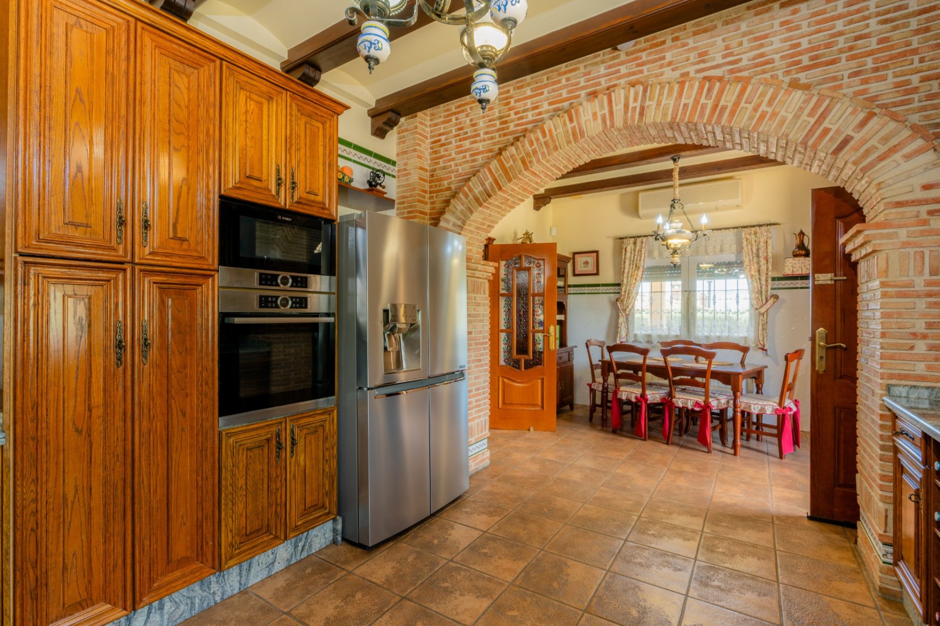 Reventa - Villa - San Vicente del Raspeig