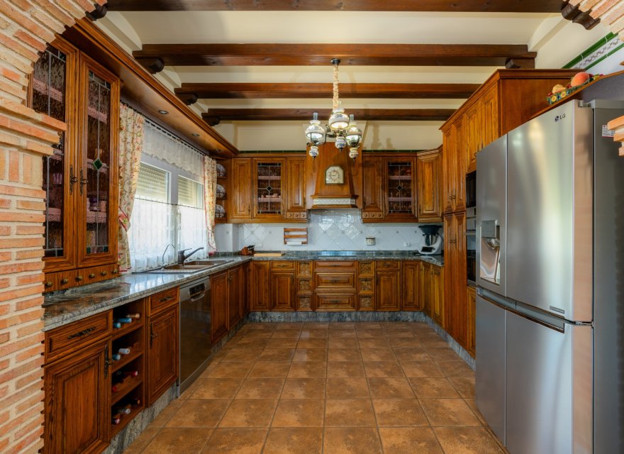 Reventa - Villa - San Vicente del Raspeig