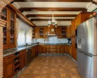 Reventa - Villa - San Vicente del Raspeig