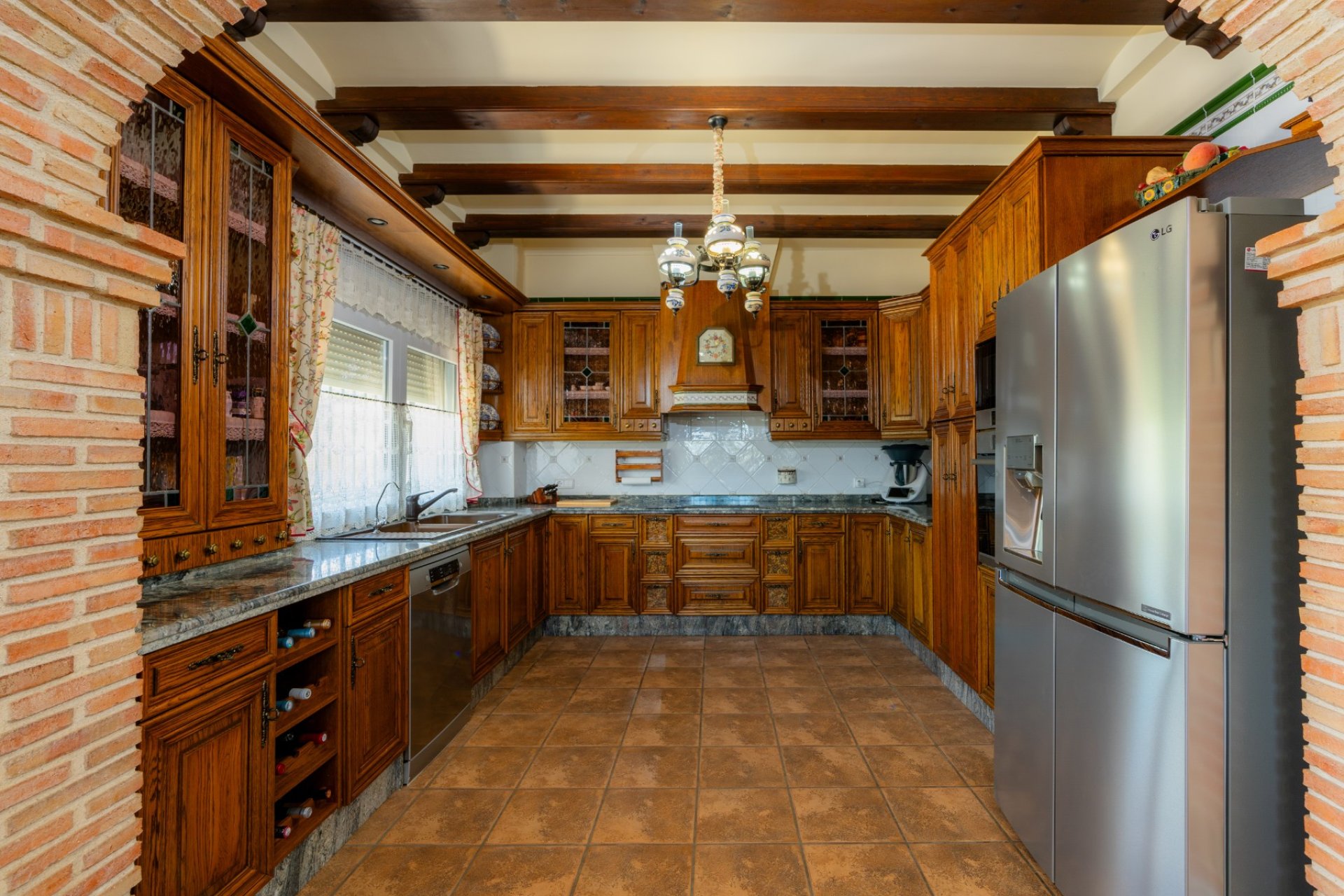 Reventa - Villa - San Vicente del Raspeig