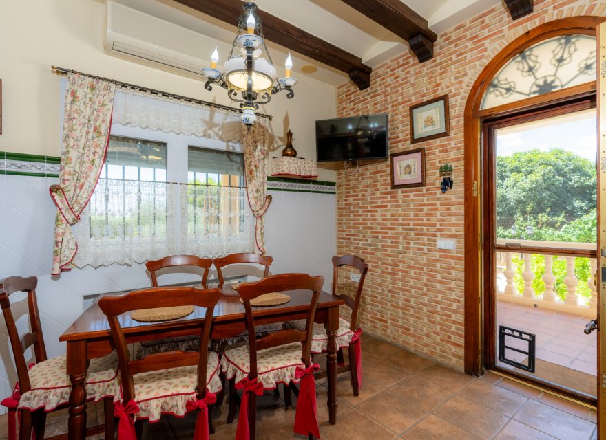 Reventa - Villa - San Vicente del Raspeig