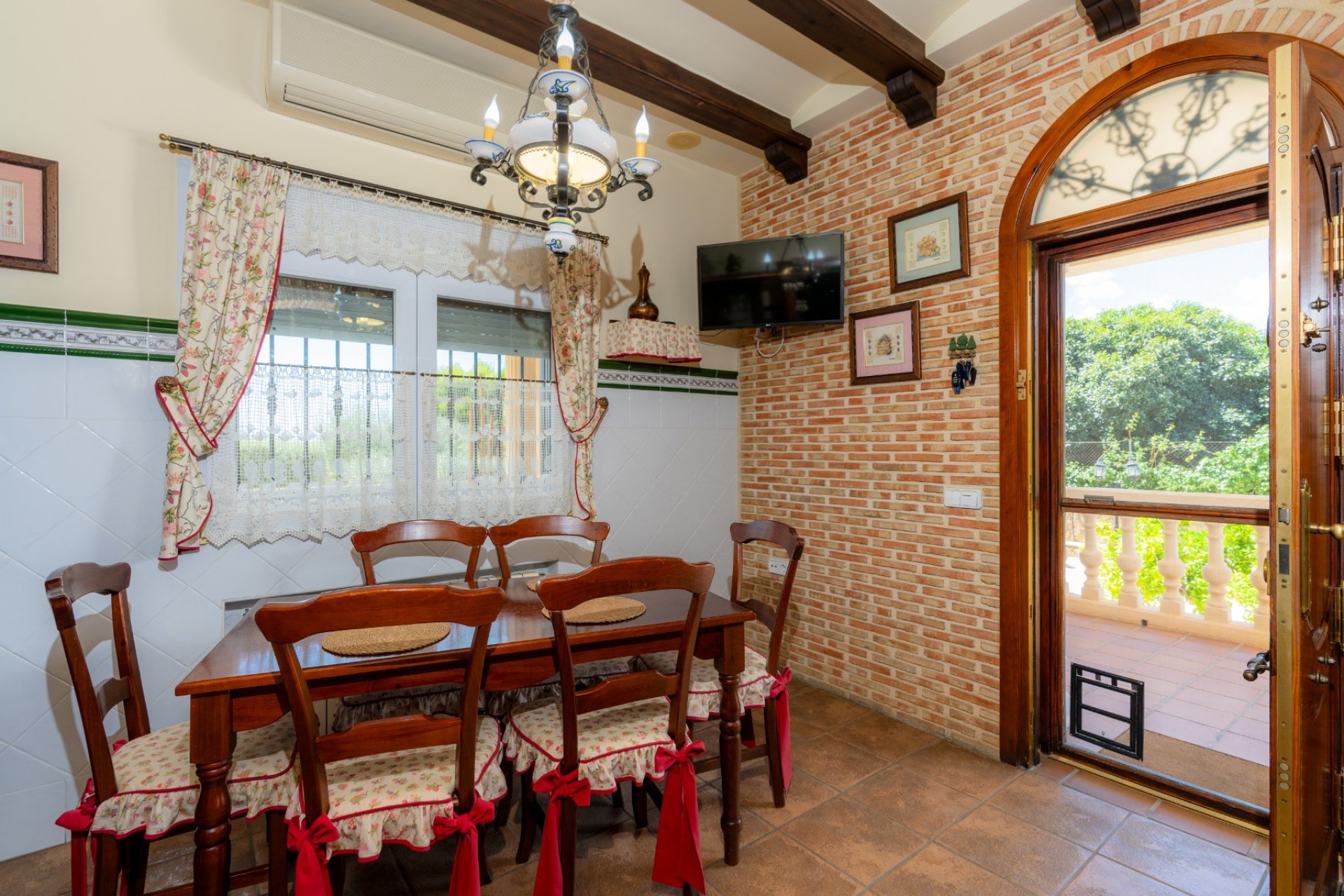 Reventa - Villa - San Vicente del Raspeig