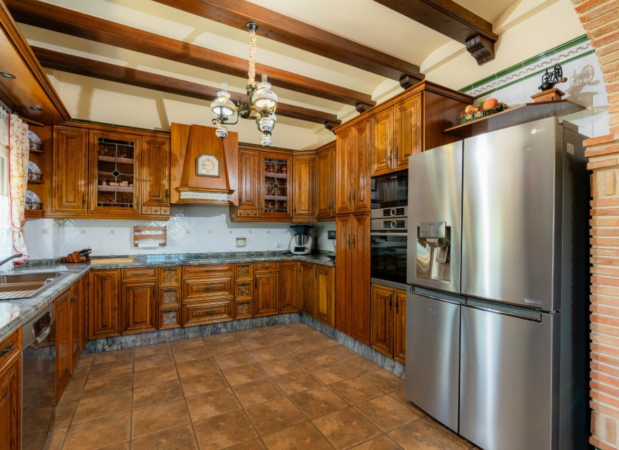 Reventa - Villa - San Vicente del Raspeig