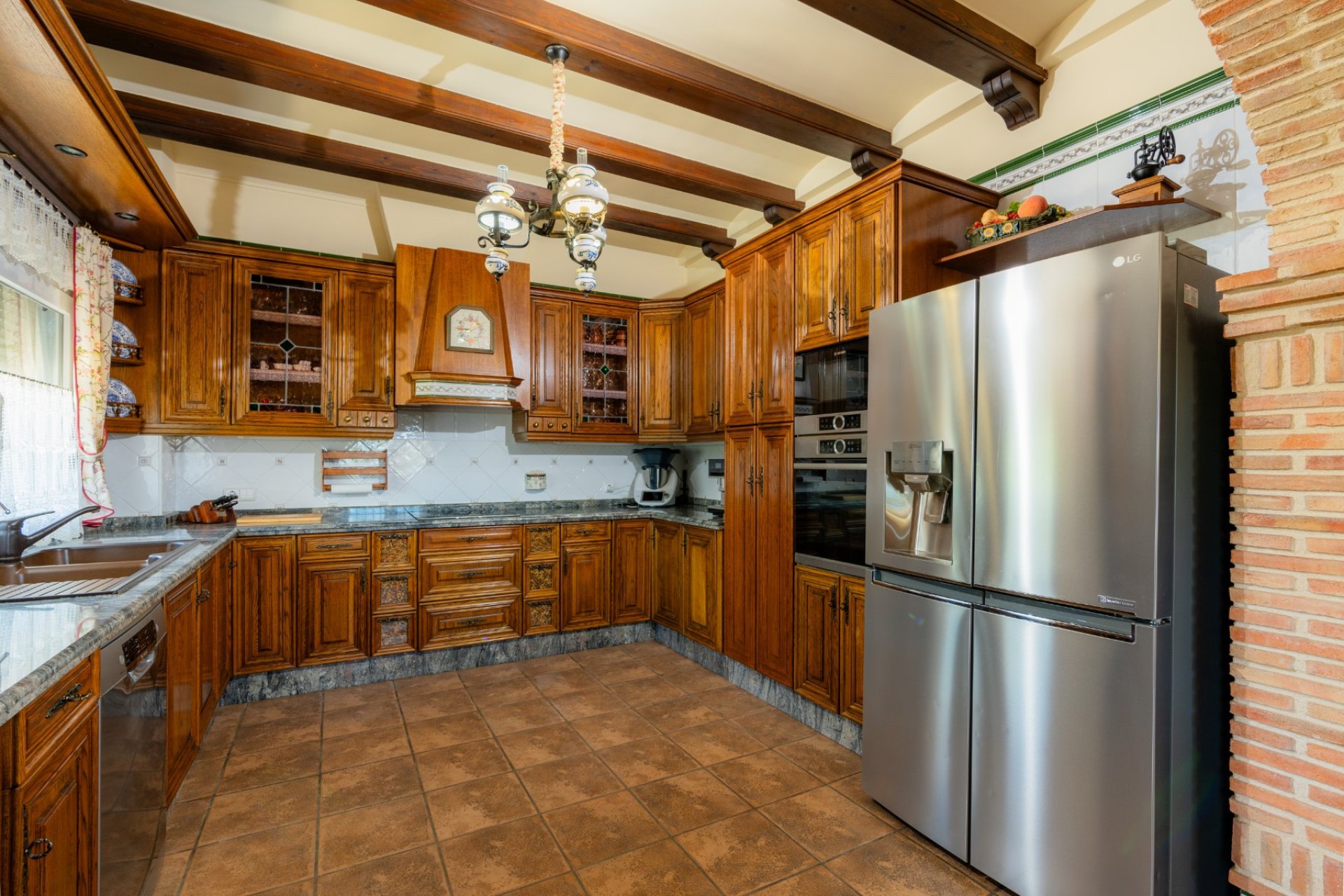 Reventa - Villa - San Vicente del Raspeig