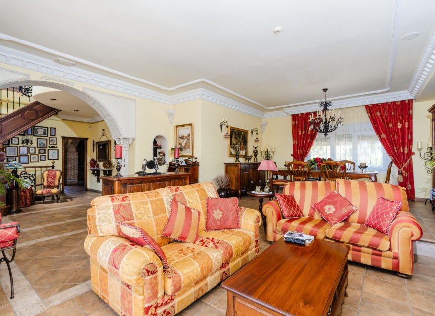 Reventa - Villa - San Vicente del Raspeig