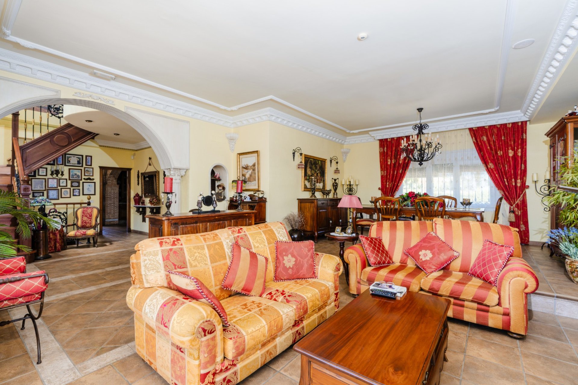 Reventa - Villa - San Vicente del Raspeig