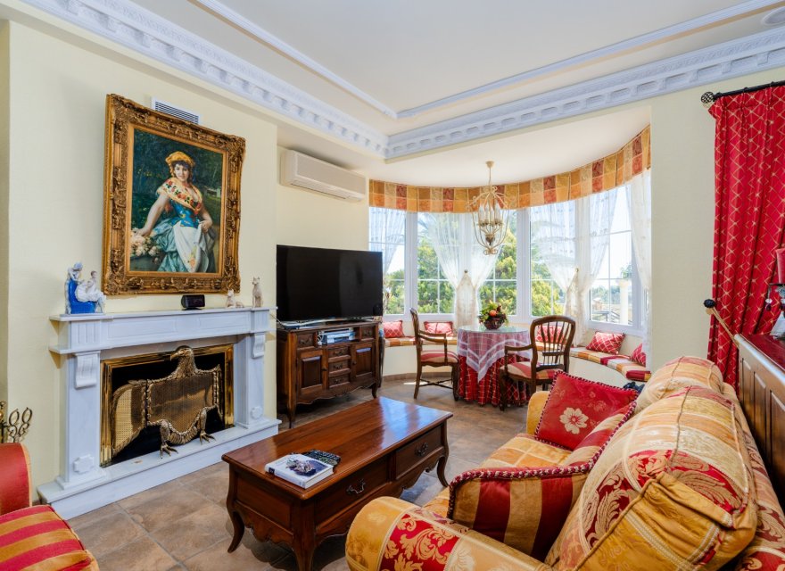 Reventa - Villa - San Vicente del Raspeig