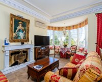 Reventa - Villa - San Vicente del Raspeig