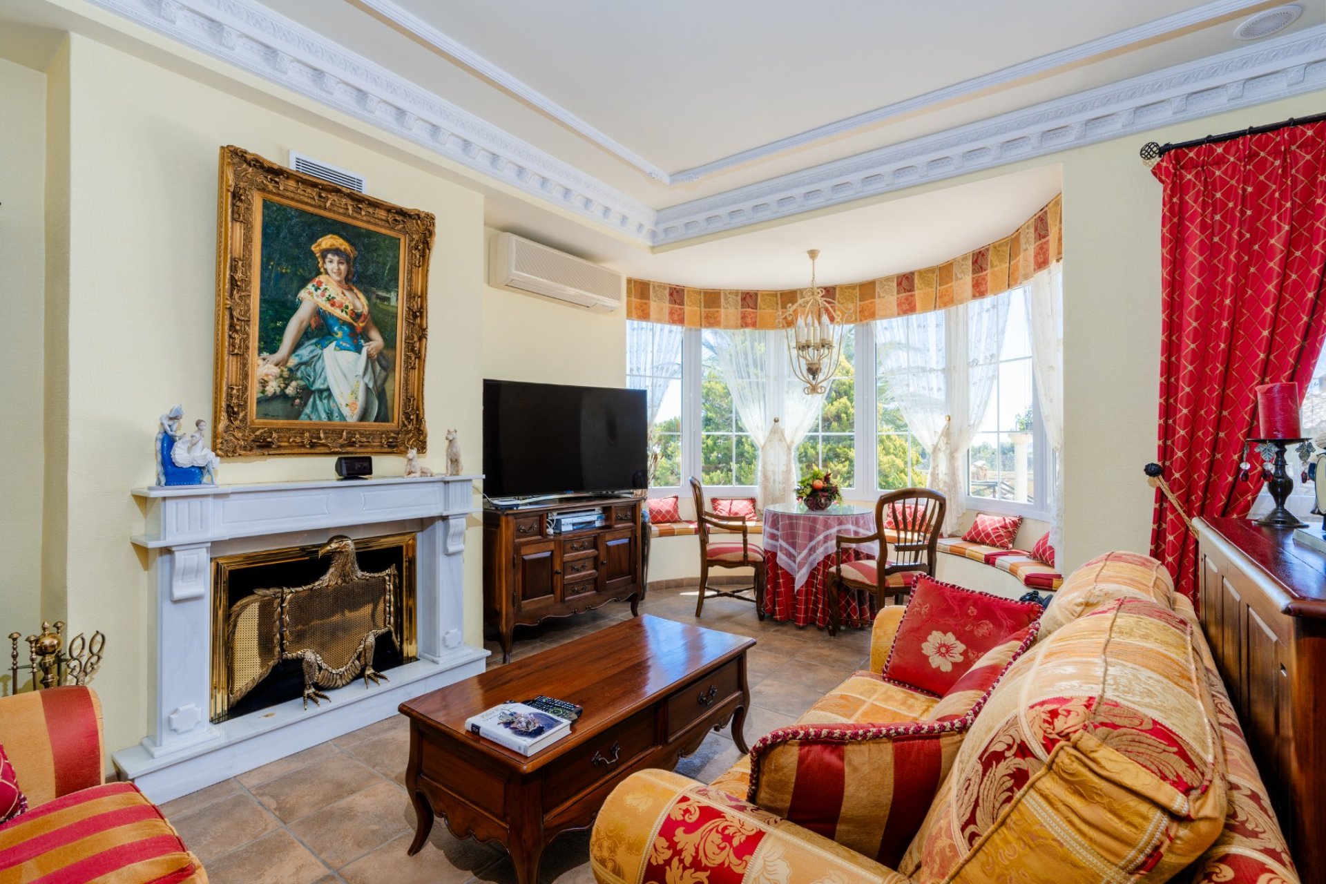 Reventa - Villa - San Vicente del Raspeig