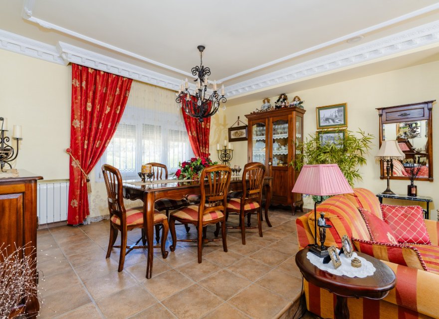 Reventa - Villa - San Vicente del Raspeig