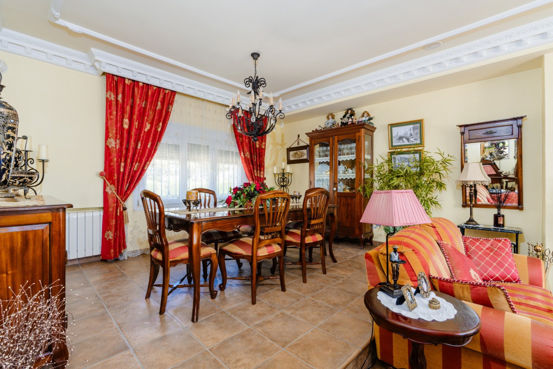 Reventa - Villa - San Vicente del Raspeig