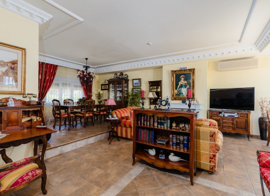 Reventa - Villa - San Vicente del Raspeig