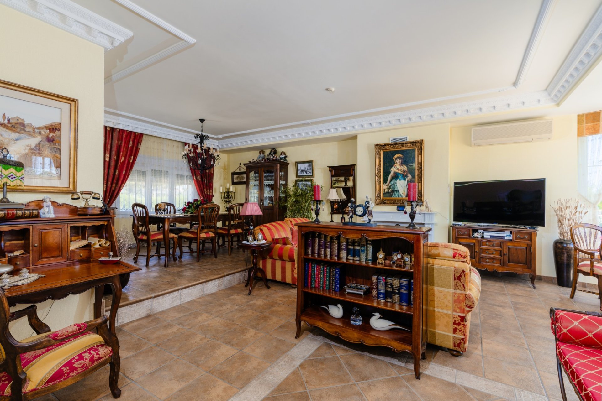 Reventa - Villa - San Vicente del Raspeig