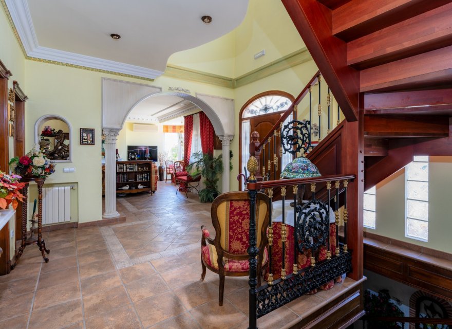 Reventa - Villa - San Vicente del Raspeig