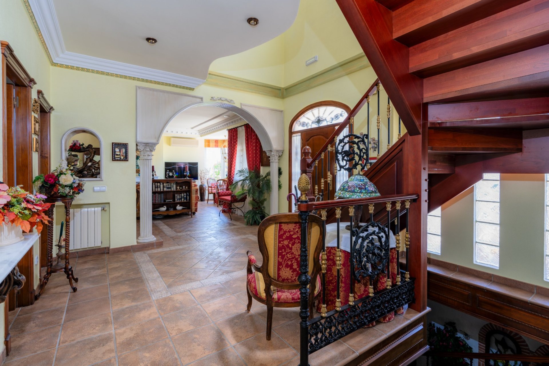 Reventa - Villa - San Vicente del Raspeig