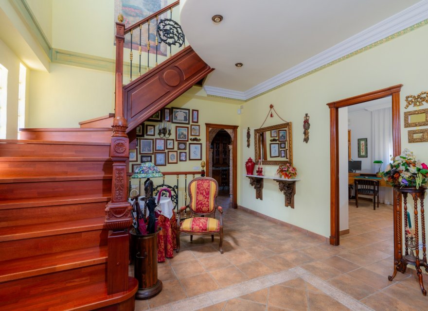 Reventa - Villa - San Vicente del Raspeig