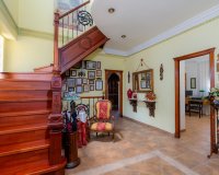 Reventa - Villa - San Vicente del Raspeig