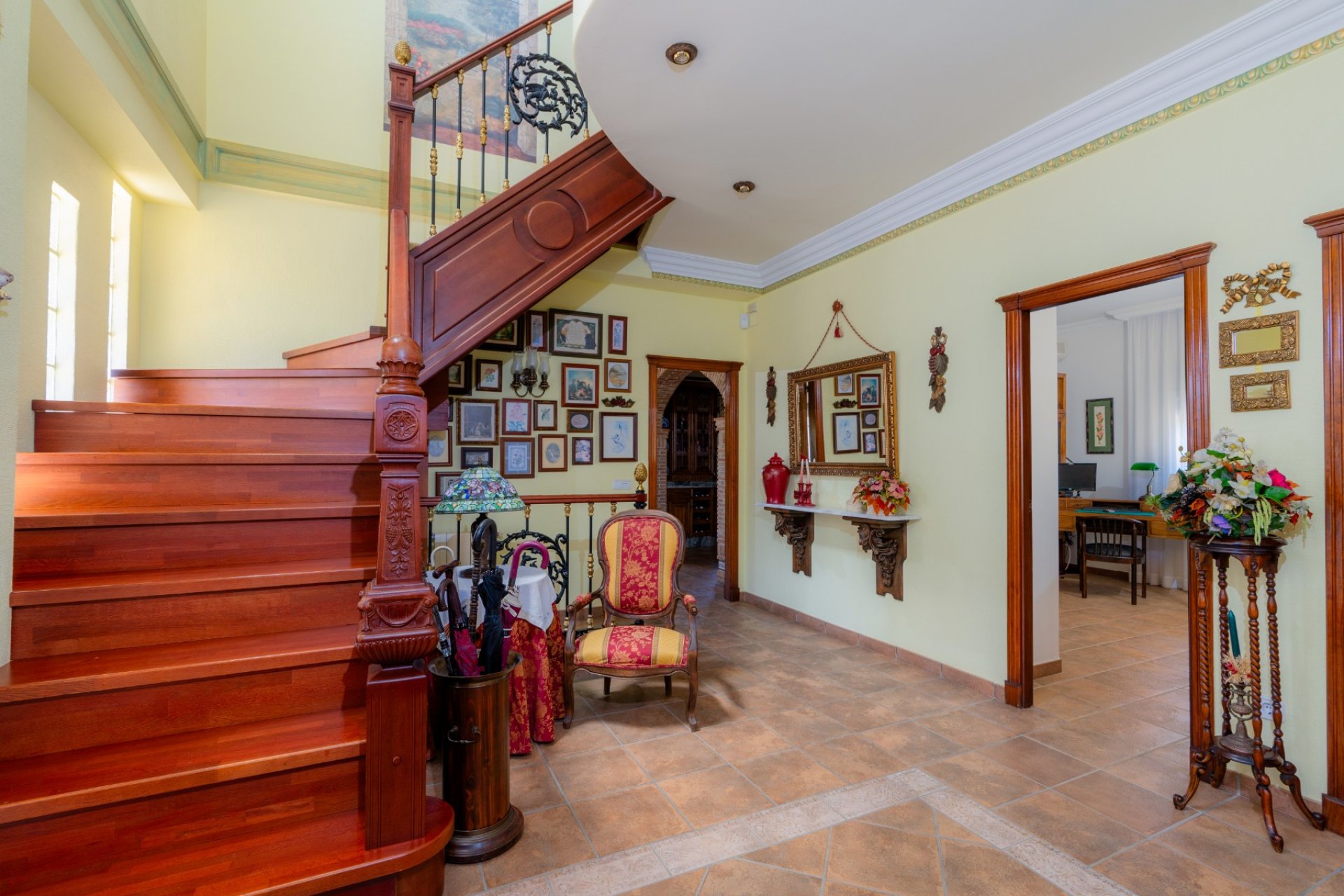 Reventa - Villa - San Vicente del Raspeig