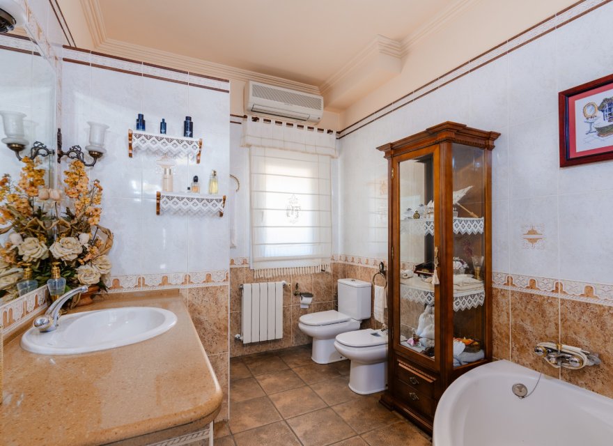 Reventa - Villa - San Vicente del Raspeig